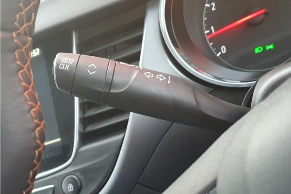 2020 Vauxhall Crossland X 1.2 Turbo Elite Nav SUV 5dr Petrol Auto Euro 6 (s/s) (130 ps) - Leather, photo 27