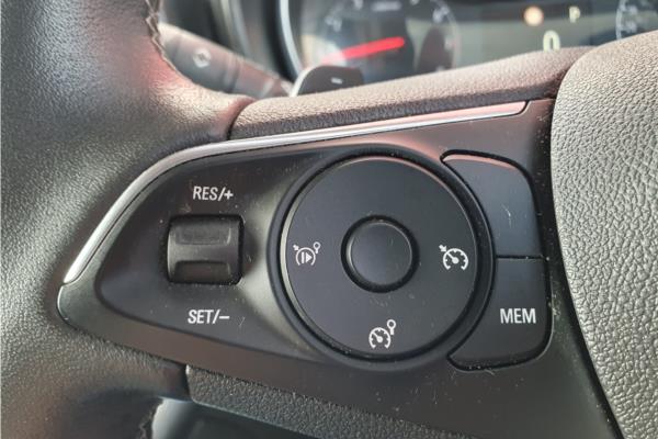 2020 Vauxhall Combo Life 1.5 Turbo D Elite MPV 5dr Diesel Auto Euro 6 (s/s) (7 Seat) (130 ps) - Cloth, photo 18