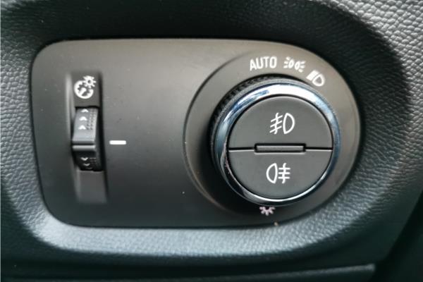 2022 Vauxhall Corsa 1.2 Turbo Ultimate Hatchback 5dr Petrol Auto Euro 6 (s/s) (130 ps) - Alcantara, photo 21