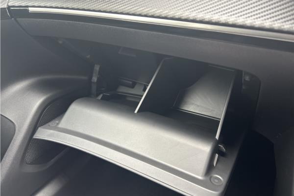 Non Franchise 2020 Peugeot 2008 1.2 PureTech Allure Premium SUV 5dr Petrol Manual Euro 6 (s/s) (100 ps) - Fabic - Cloth, photo 26
