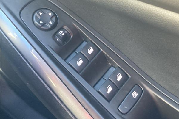 2018 VAUXHALL GRANDLAND - Cloth, photo 26