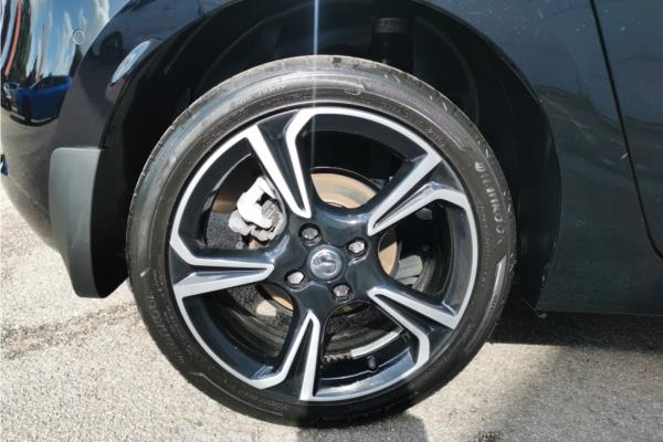 2022 Vauxhall Corsa 1.2 Turbo Elite Edition Hatchback 5dr Petrol Auto Euro 6 (s/s) (100 ps) - Cloth, photo 20
