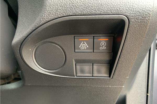 2019 Vauxhall Combo Life 1.5 Turbo D BlueInjection Energy MPV 5dr Diesel Auto Euro 6 (s/s) (130 ps) - Cloth, photo 36