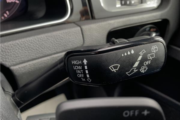 Non Franchise 2020 Volkswagen Golf 1.5 TSI EVO R-Line Edition Hatchback 5dr Petrol DSG Euro 6 (s/s) (150 ps) - Fabic - Cloth, photo 28