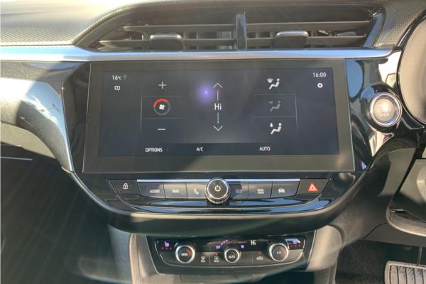 2020 Vauxhall Corsa 1.2 Turbo Elite Nav Premium Hatchback 5dr Petrol Auto Euro 6 (s/s) (100 ps) - Alcantara, photo 17