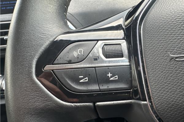 Non Franchise 2021 Peugeot 3008 1.2 PureTech Active Premium SUV 5dr Petrol Manual Euro 6 (s/s) (130 ps) - Fabic - Cloth, photo 20