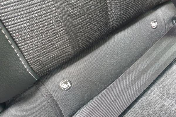 2021 Vauxhall Mokka 1.2 Turbo Elite Premium SUV 5dr Petrol Manual Euro 6 (s/s) (100 ps) - Leather, photo 33