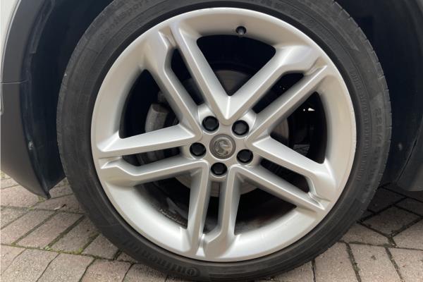 2018 VAUXHALL MOKKA - Brandy Jasmin, photo 19