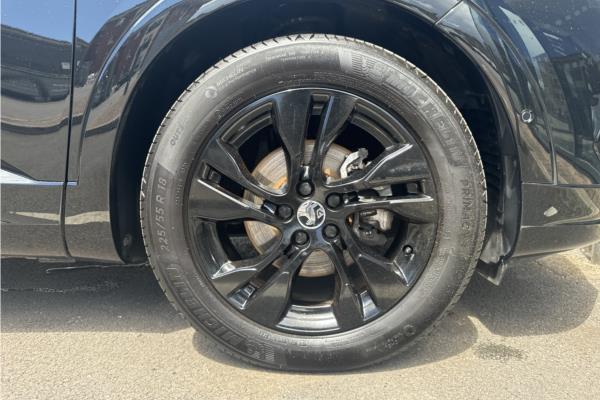 2023 Vauxhall Grandland 1.2 Turbo GS SUV 5dr Petrol Manual Euro 6 (s/s) (130 ps) - Cloth, photo 20