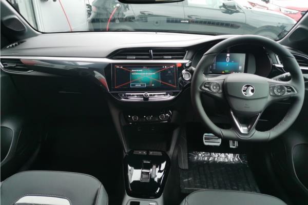 2023 Vauxhall Corsa-e 51kWh Ultimate Hatchback 5dr Electric Auto (156 ps) - Alcantara, photo 9