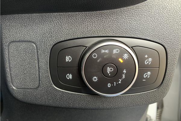 Non Franchise 2021 Ford Puma 1.0T EcoBoost Titanium SUV 5dr Petrol DCT Euro 6 (s/s) (125 ps) - Fabic - Cloth, photo 21