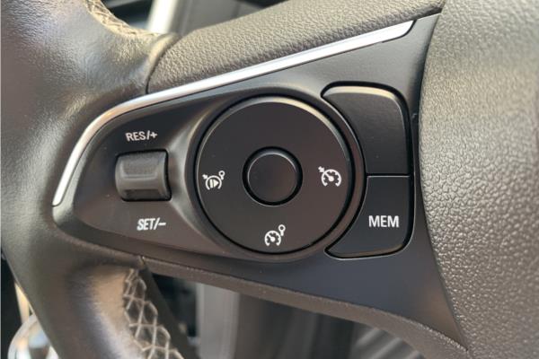 2020 Vauxhall Grandland X 1.2 Turbo SE SUV 5dr Petrol Auto 8Spd Euro 6 (s/s) (130 ps) - Cloth, photo 18