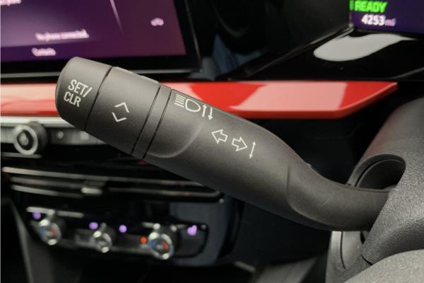 2024 Vauxhall Mokka-e 50kWh GS SUV 5dr Electric Auto (136 ps) - Minstral+jet Bk, photo 27