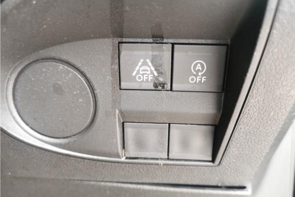 2019 Vauxhall Combo Life 1.2 Turbo GPF Energy MPV 5dr Petrol Manual Euro 6 (s/s) (7 Seat) (110 ps) - Cloth, photo 32