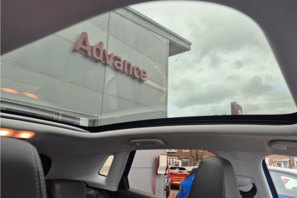 2021 Vauxhall Grandland X 1.6 Turbo Ultimate SUV 5dr Petrol Auto Euro 6 (s/s) (180 ps) - Leather, photo 38