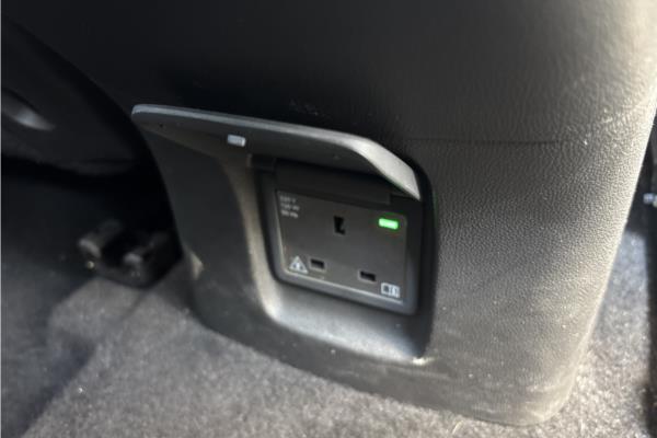 2021 Vauxhall Grandland X 1.6 13.2kWh Elite Nav SUV 5dr Petrol Plug-in Hybrid Auto 4WD Euro 6 (s/s) Hybrid4 (300 ps) - Leather, photo 38