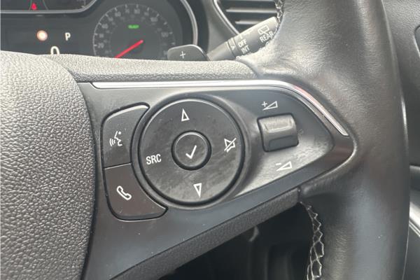 2020 Vauxhall Grandland X 1.6 13.2kWh Ultimate Nav SUV 5dr Petrol Plug-in Hybrid Auto 4WD Euro 6 (s/s) Hybrid4 (300 ps) - Leather, photo 19