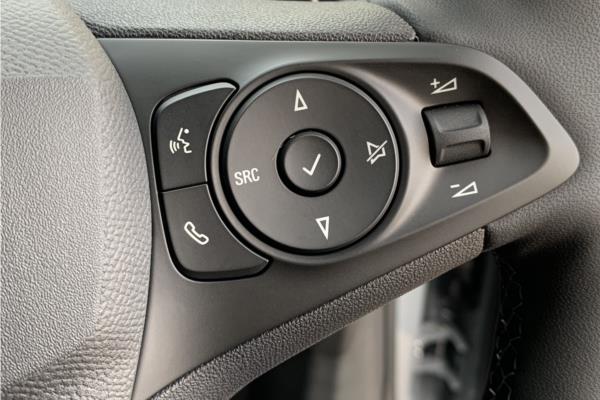 2025 Vauxhall Corsa 1.2 MHEV Ultimate Hatchback 5dr Petrol Hybrid e-DCT Euro 6 (s/s) (100 ps) - Alcantara Seat, photo 18