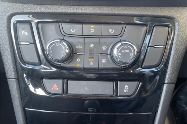 2019 Vauxhall Mokka X 1.4i Turbo Active SUV 5dr Petrol Auto Euro 6 (140 ps) - Cloth, photo 16
