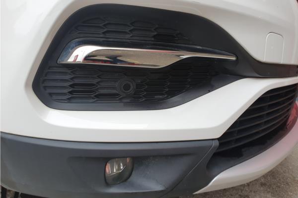 2018 Vauxhall Grandland X 1.5 Turbo D BlueInjection Elite Nav SUV 5dr Diesel Auto 8Spd Euro 6 (s/s) (130 ps) - Berson Black, photo 47