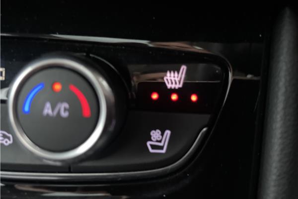 2019 Vauxhall Grandland X - Leather, photo 34