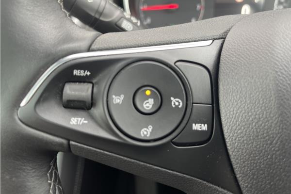 2021 Vauxhall Grandland X 1.2 Turbo Elite Nav SUV 5dr Petrol Auto 8Spd Euro 6 (s/s) (130 ps) - Leather, photo 5