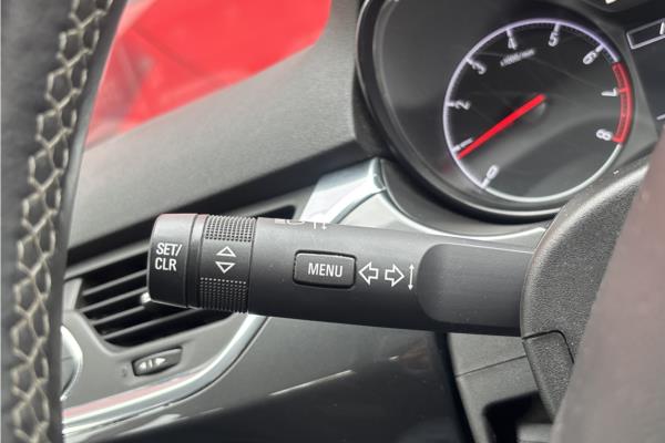2018 Vauxhall Corsa 1.4i ecoTEC Energy Hatchback 5dr Petrol Manual Euro 6 (90 ps) - Spot Shimmer Bl, photo 27