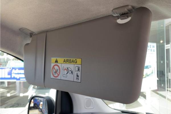 2023 Vauxhall Vivaro 2.0 Turbo D 3100 Pro Panel Van 6dr Diesel Manual L2 H1 Euro 6 (s/s) (145 ps) - Cloth, photo 30