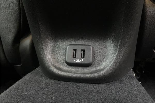 2019 Vauxhall Insignia 1.6i Turbo SRi VX Line Nav Grand Sport 5dr Petrol Manual Euro 6 (s/s) (200 ps) - Cloth/Leather, photo 34