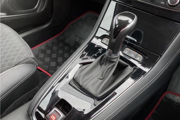 2019 VAUXHALL GRANDLAND - Cloth, photo 23