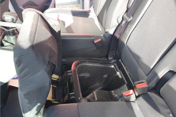 2019 Vauxhall Vivaro 1.5 Turbo D 2900 Sportive Panel Van 5dr Diesel Manual L2 Euro 6 (s/s) (100 ps) - Cloth, photo 32