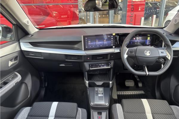 Vauxhall Frontera 83kW GS 44kWh AU - Ergo Feture Gry, photo 9