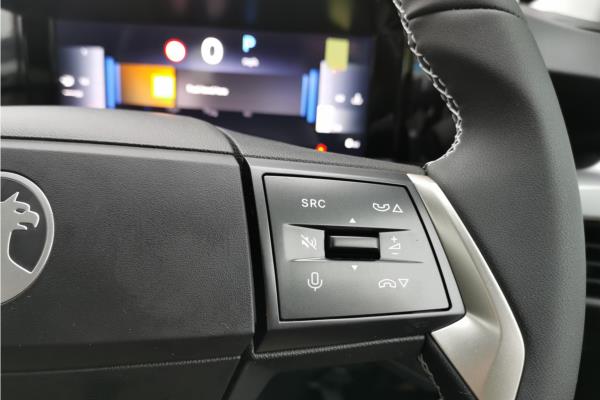 Vauxhall Frontera 1.2 Hybrid 110ps GS E-dct6 - Ergo Feture Gry, photo 18