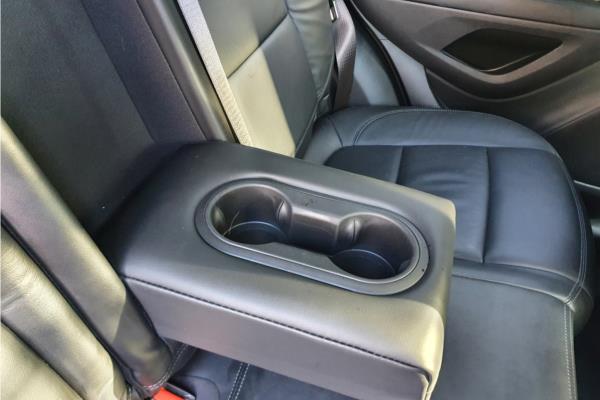 2019 Vauxhall Mokka X 1.4i Turbo Elite Nav SUV 5dr Petrol Auto Euro 6 (140 ps) - Leather, photo 36