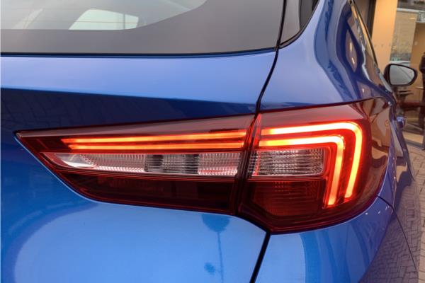2020 Vauxhall Grandland X 1.2 Turbo Elite Nav SUV 5dr Petrol Auto 8Spd Euro 6 (s/s) (130 ps) - Leather, photo 35