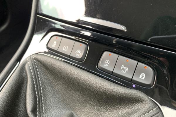 2019 Vauxhall Grandland X 1.2 Turbo SRi Nav SUV 5dr Petrol Manual Euro 6 (s/s) (130 ps) - Cloth, photo 32