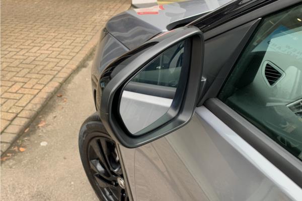 2022 Vauxhall Grandland 1.2 Turbo GS Line SUV 5dr Petrol Manual Euro 6 (s/s) (130 ps) - Cloth, photo 41