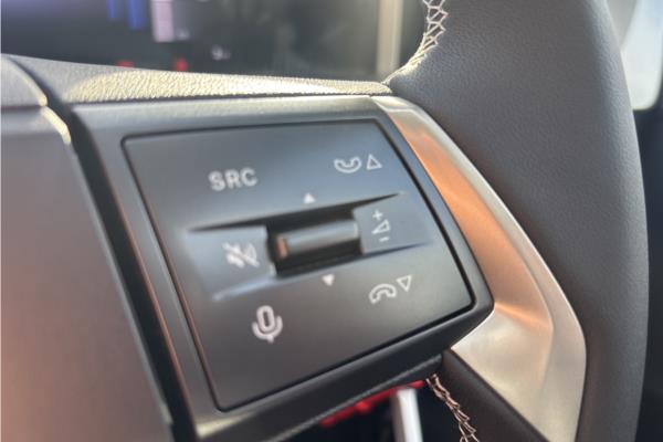 Vauxhall Frontera 1.2 Hybrid 110ps Design E-dct6 - Grey Cloth Seat, photo 18