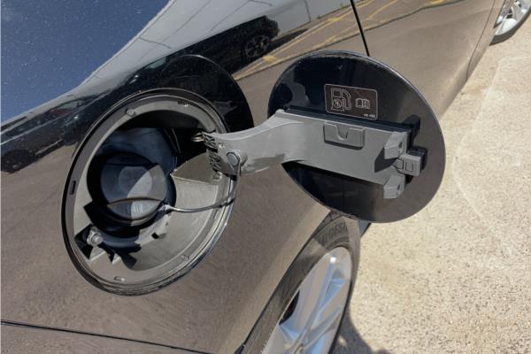 2018 Vauxhall Zafira Tourer 1.4i Turbo SRi Nav MPV 5dr Petrol Manual Euro 6 (140 ps) - Cloth, photo 34