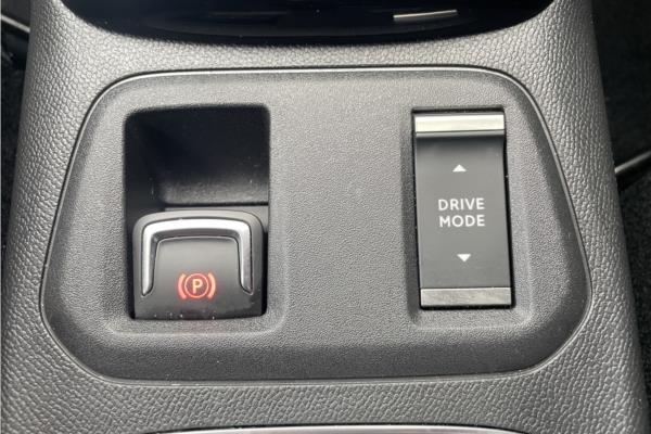 2021 Vauxhall CORSA - Cloth, photo 25