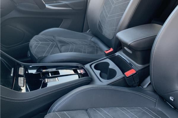 2023 Vauxhall Grandland 1.2 Turbo Ultimate SUV 5dr Petrol Auto Euro 6 (s/s) (130 ps) - Leather, photo 41