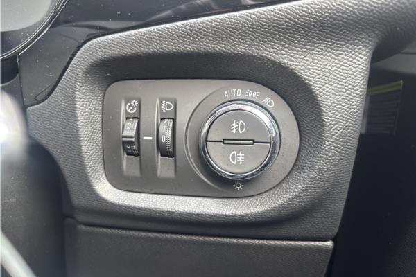 2022 Vauxhall Corsa 1.2 Turbo Elite Edition Hatchback 5dr Petrol Auto Euro 6 (s/s) (100 ps) - Cloth, photo 21