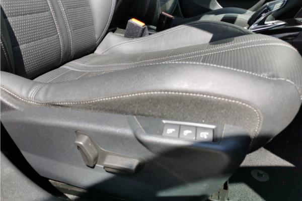 2021 Vauxhall Corsa 1.2 Turbo Ultimate Nav Hatchback 5dr Petrol Auto Euro 6 (s/s) (100 ps) - Alcantara, photo 29