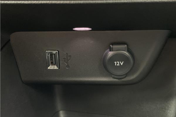2024 Vauxhall Mokka-e 50kWh GS SUV 5dr Electric Auto (136 ps) - Minstral+jet Bk, photo 24