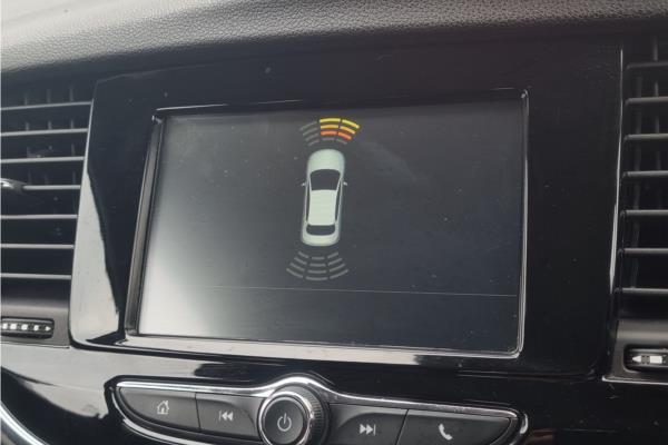 2017 VAUXHALL MOKKA - Leather, photo 22
