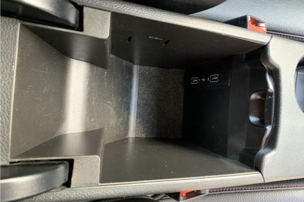 Non Franchise 2015 Mercedes-Benz CLA Class 1.6 CLA180 AMG Sport Coupe 4dr Petrol 7G-DCT (s/s) (125 g/km, 122 bhp) - Fabic - Cloth, photo 23