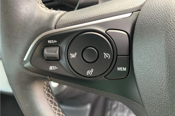 2019 Vauxhall Combo Life 1.5 Turbo D BlueInjection Energy MPV 5dr Diesel Auto Euro 6 (s/s) (130 ps) - Cloth, photo 18