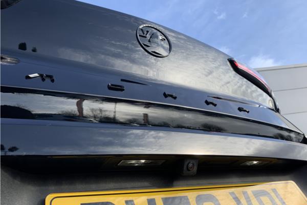 2023 Vauxhall Mokka 1.2 Turbo Ultimate SUV 5dr Petrol Auto Euro 6 (s/s) (130 ps) - Leather, photo 38