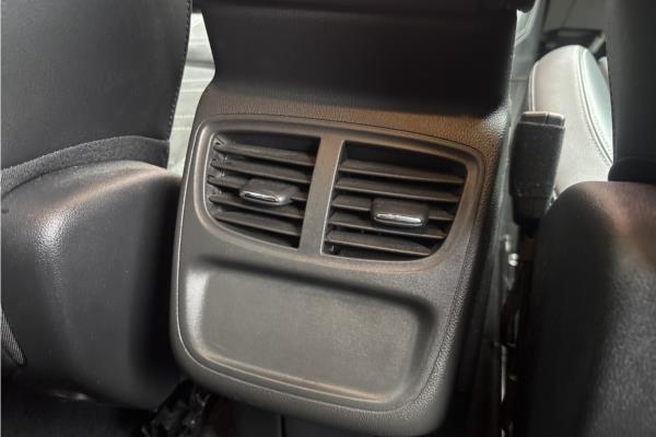 2022 Vauxhall Grandland 1.2 Turbo Ultimate SUV 5dr Petrol Auto Euro 6 (s/s) (130 ps) - Harlekin Black, photo 39