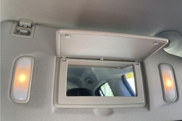 2019 Vauxhall Mokka X 1.4i Turbo Active SUV 5dr Petrol Auto Euro 6 (140 ps) - Cloth, photo 26